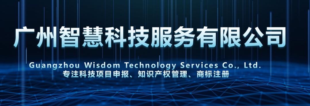 广州智慧科技服务有限公司